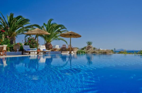  Kavos Boutique Hotel Naxos  Агиос Прокопиос 